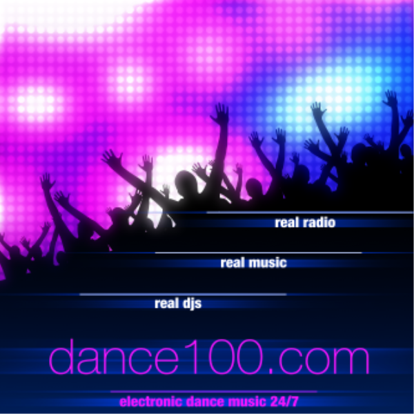 DANCE100.COM ON AIR